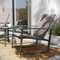Flash Furniture Brown 3-Piece Rocking Chair and Side Table Set FV-FSC-2315-BRN-GG - alternate 10